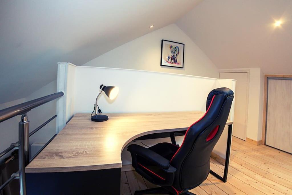 2# Le Clos De Tanvol - Topdestination-Bourg*** Apartment Viriat Exterior photo